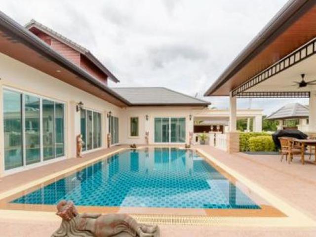3 bedroom, Prachuap Khiri Khan Prachuap Khiri Khan for sale 104324074