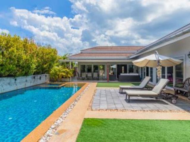 3 bedroom, Prachuap Khiri Khan Prachuap Khiri Khan for sale 104324076