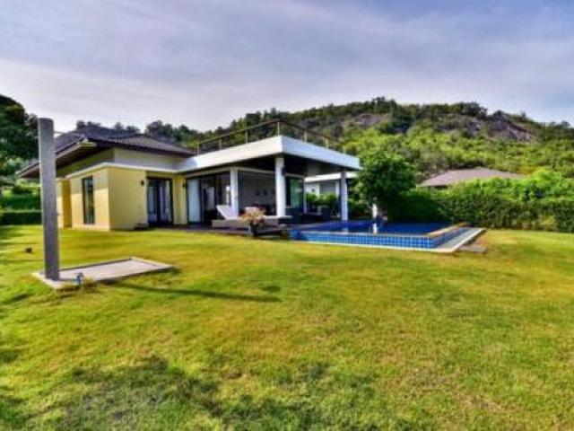 3 bedroom, Prachuap Khiri Khan Prachuap Khiri Khan for sale 104324080