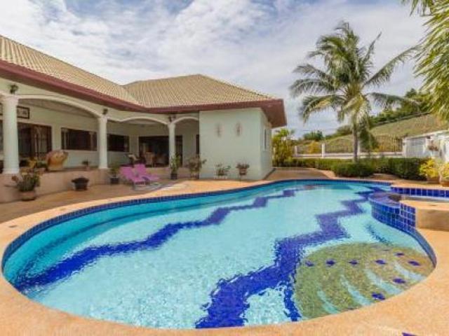 3 bedroom, Prachuap Khiri Khan Prachuap Khiri Khan for sale 104324097