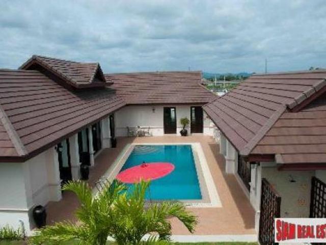 3 ห้องนอน, Prachuap Khiri Khan