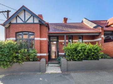 Prahran, Melbourne, Victoria, Victoria
