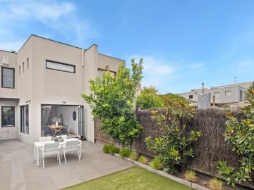 Prahran, Melbourne, Victoria, Victoria