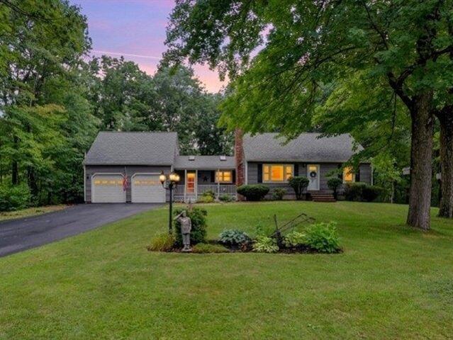 3 bedroom, Princeton MA 01541 104715429