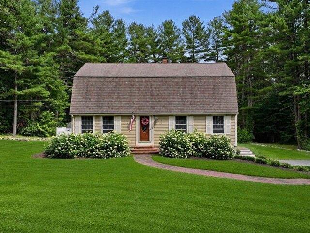 3 bedroom, Princeton MA 01541 104717649