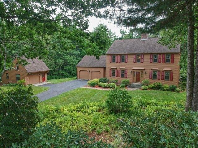 3 bedroom, Princeton MA 01541 105404430