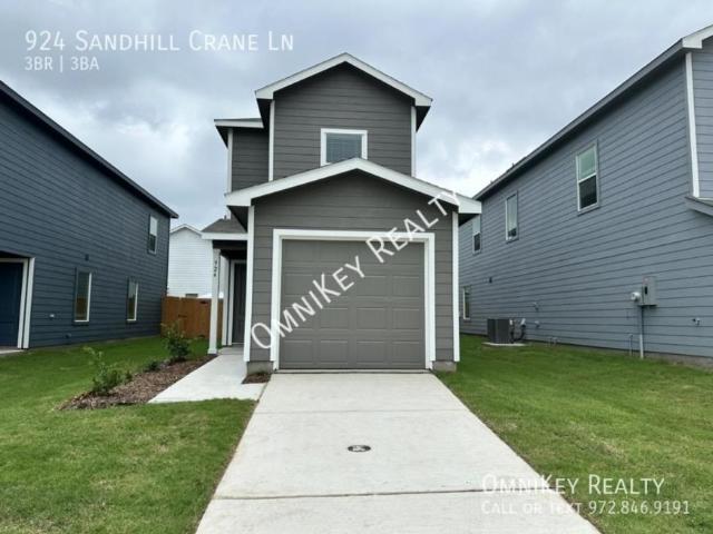 3 bedroom, Princeton TX 75407 LS102997640