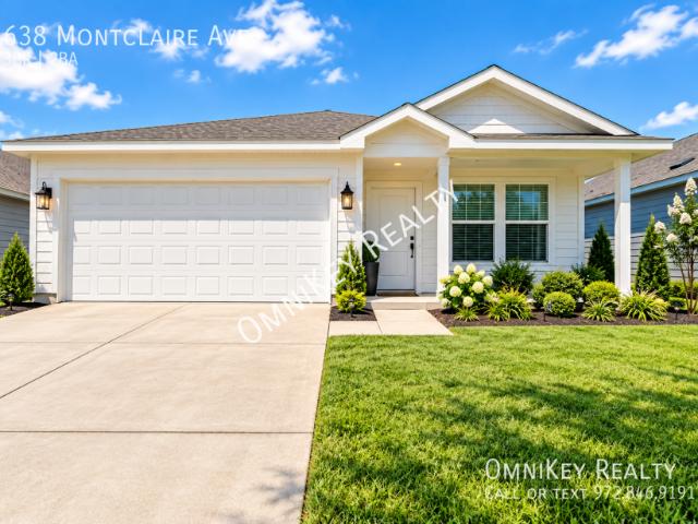 3 bedroom, Princeton TX 75407 104924097