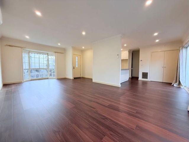3 Bedroom private single level home