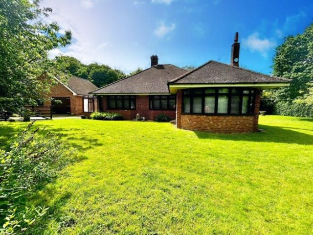 3 Bedroom Property