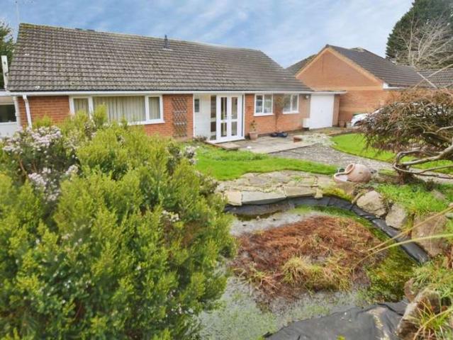 3 Bedroom Bungalow