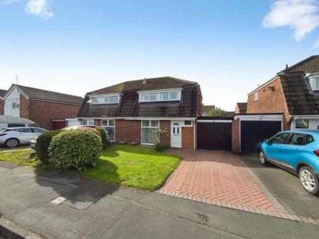 3 Bedroom Detached House