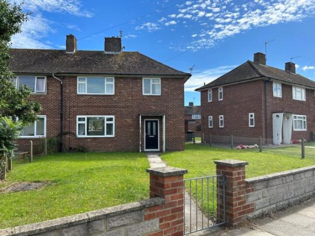 3 Bedroom Property