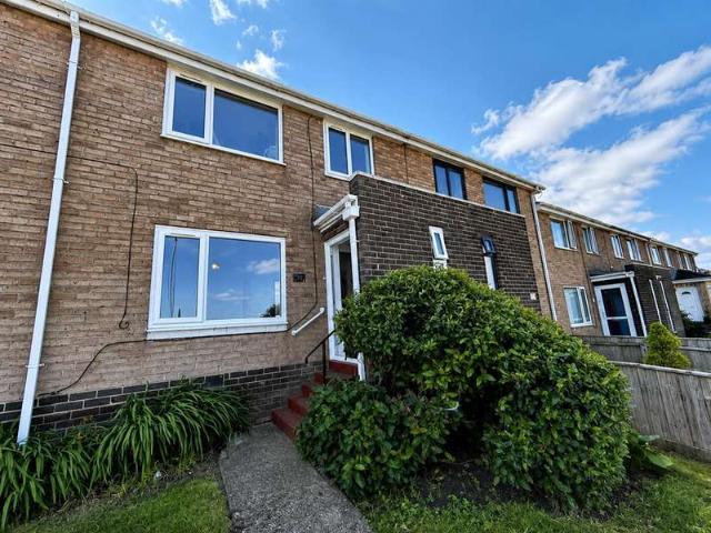 3 Bedroom Terraced House