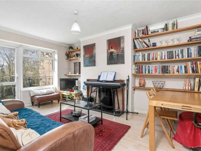 3 Bedroom Flat