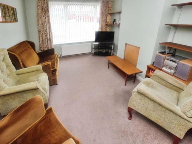 3 Bedroom Detached House