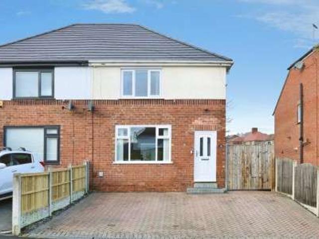 3 Bedroom Detached House