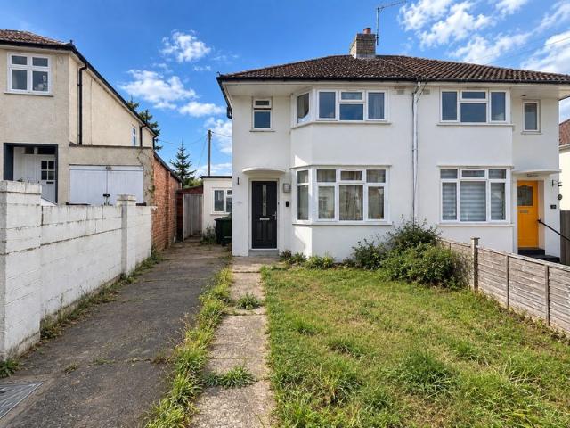 3 Bedroom Property