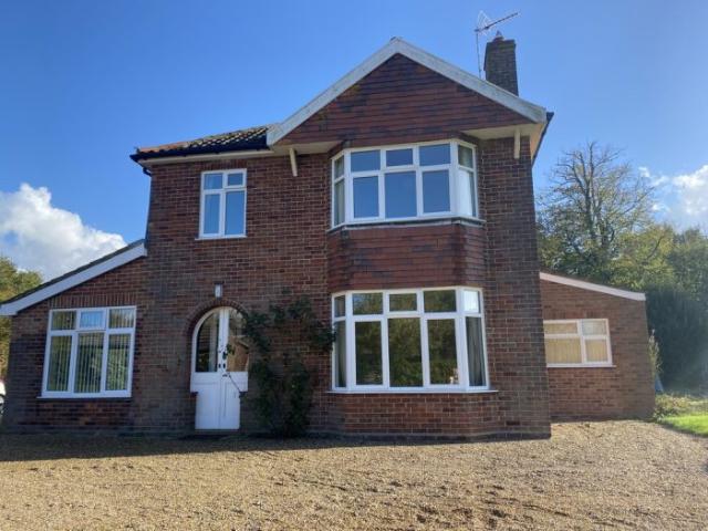 3 Bedroom Property