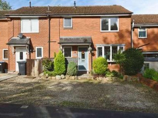 3 Bedroom Terraced House