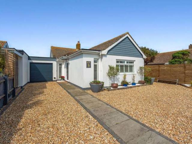 3 Bedroom Detached Bungalow