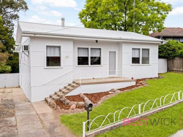 3 Bedroom property