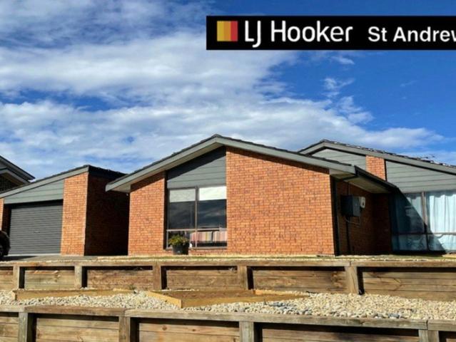 3 BEDROOM PROPERTY â WELCOME HOME!