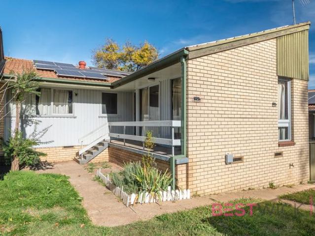3 Bedroom Property Available END of MAY