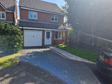 3 Bedroom Property Available TO LET Now!