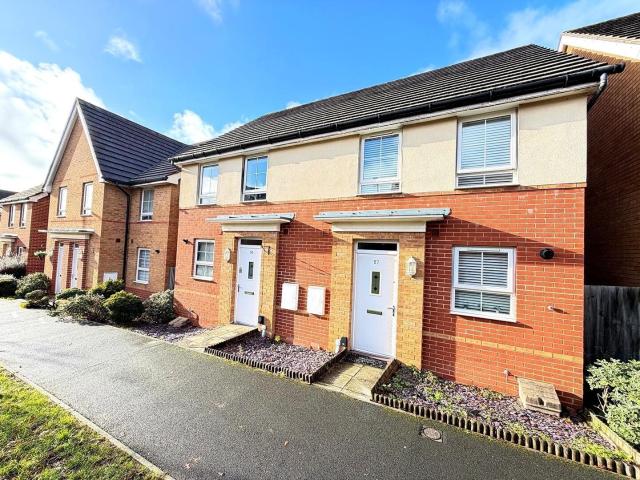 3 Bedroom Property For Rent Captains Parade, East Cowes