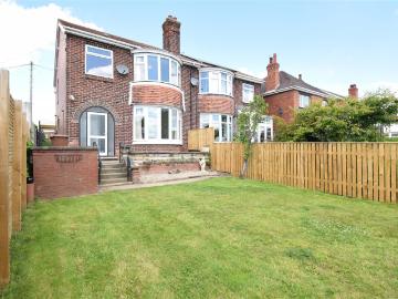 3 Bedroom Property For Rent Charlestown Ackworth, Pontefract