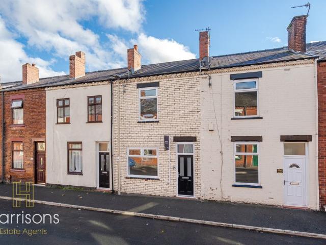 3 Bedroom Property For Rent Glebe Street, Leigh