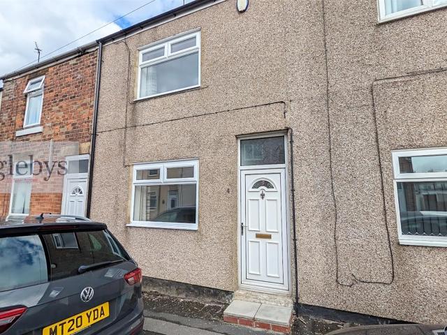 3 Bedroom Property For Rent Downe Street, Liverton Mines