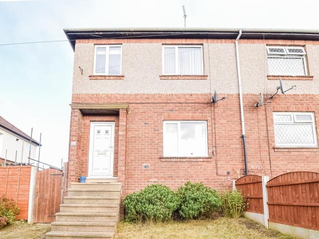 3 Bedroom Property For Rent Eskdale Road, Wakefield