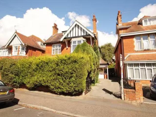 3 bedroom property for rent in Winton, Bournemouth, BH3
