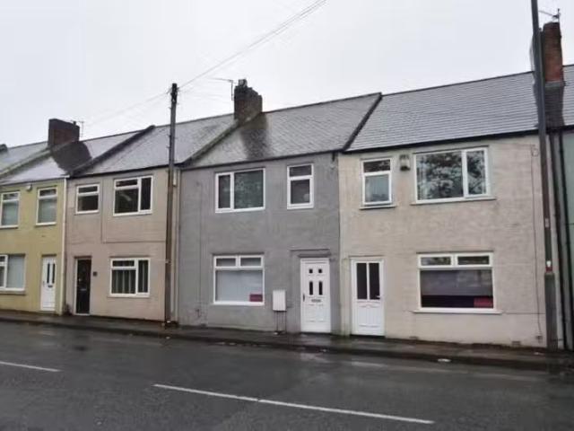 3 bedroom property for rent in Teasdale Terrace, Durham, DH1