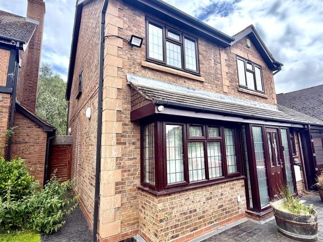 3 Bedroom Property For Rent Oldacre Close, Sutton Coldfield