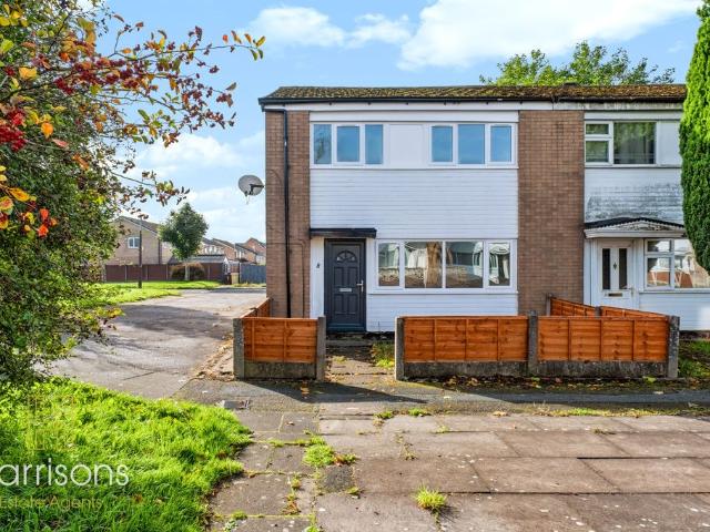 3 Bedroom Property For Rent Lansdowne Close, Tonge Moor