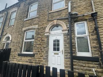 3 Bedroom Property For Rent Manley Street, Brighouse