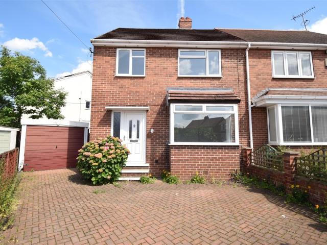 3 Bedroom Property For Rent Newland Crescent Durkar, Wakefield