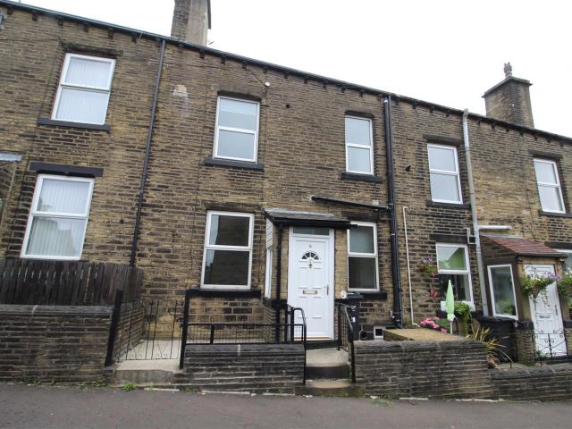 3 Bedroom Property For Rent Newton Street, Sowerby Bridge