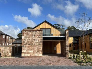 Barnston Wirral, CH63, North East Wales, Midlands