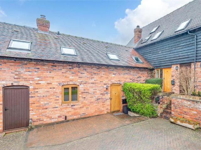 3 bedroom property for sale