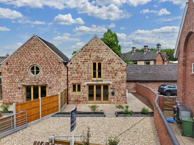 3 bedroom property for sale