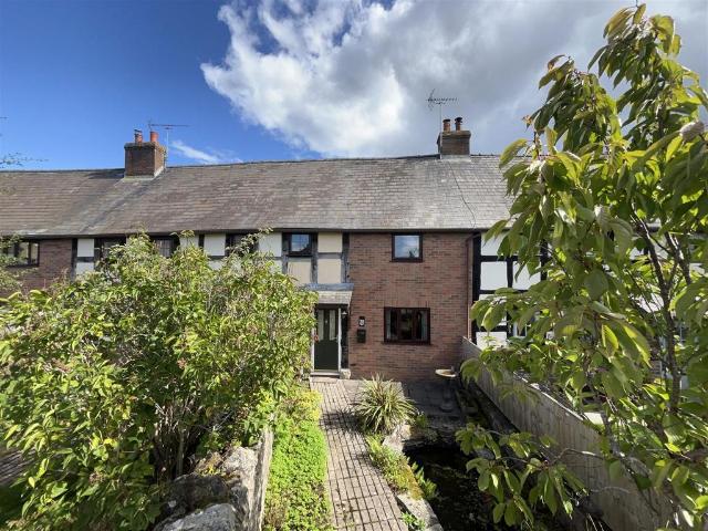 3 bedroom property for sale