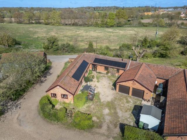 3 bedroom property for sale
