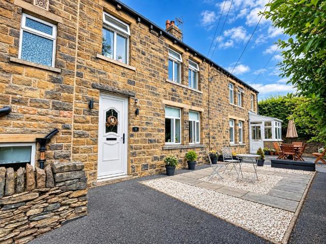 3 bedroom property for sale