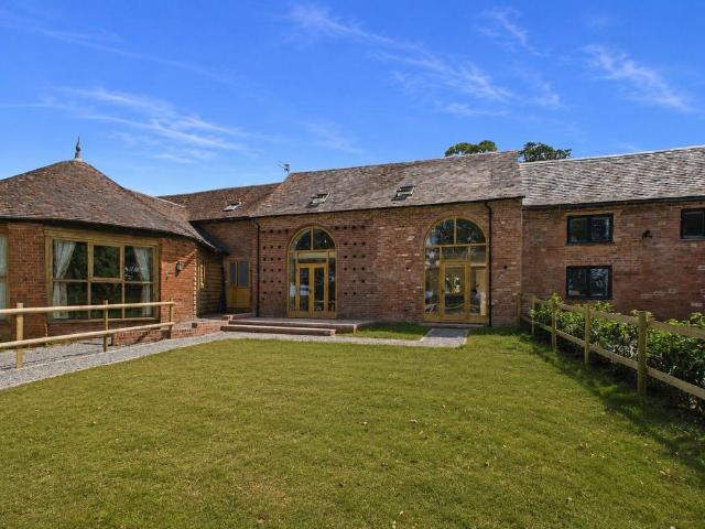 3 bedroom property for sale