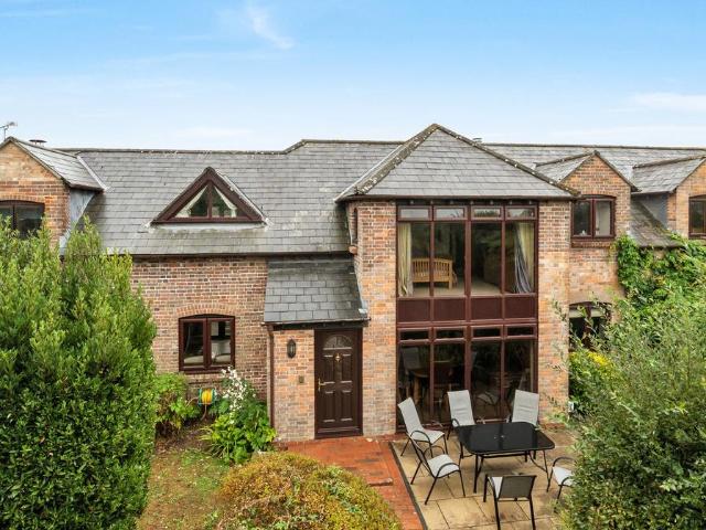 3 bedroom property for sale