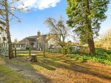 Blackborough End King's Lynn, PE33, East of England